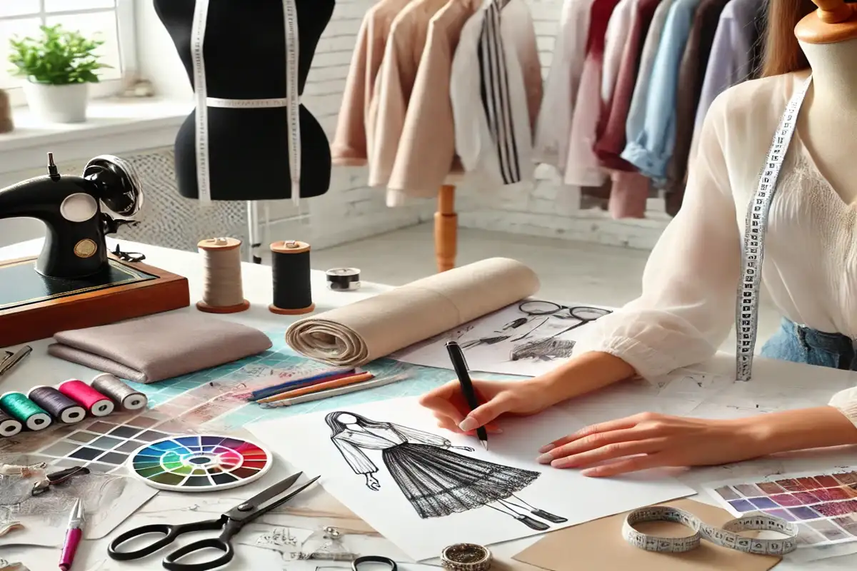 Are There Any Certificate Programs for Fashion Designer