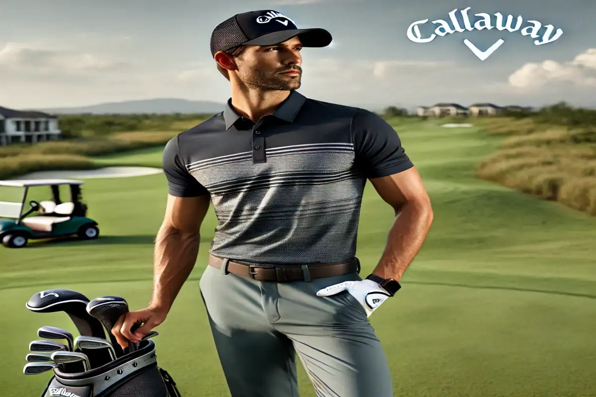 What Kind of Fashion is Callaway