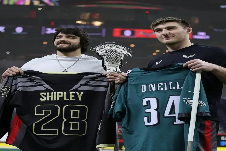 Brennan O'Neill Net Worth