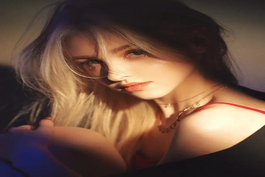Elina Karimova Net Worth