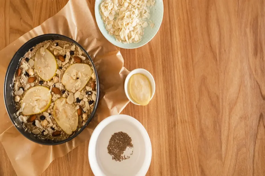 Old Fashioned Fall Version of Cookie Salad