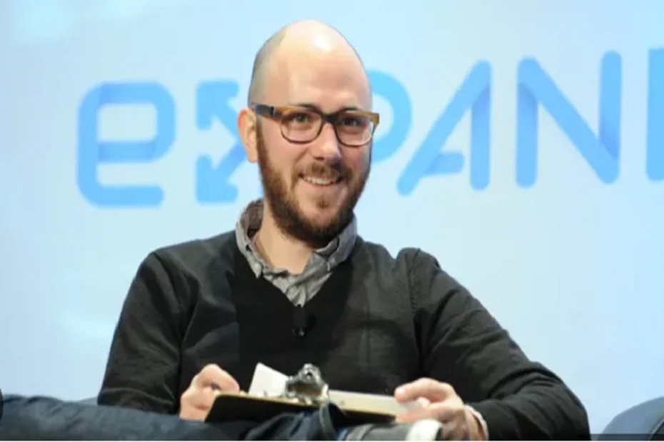 Ryan Block Net Worth