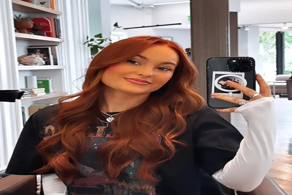 Shariah Belle True Net Worth