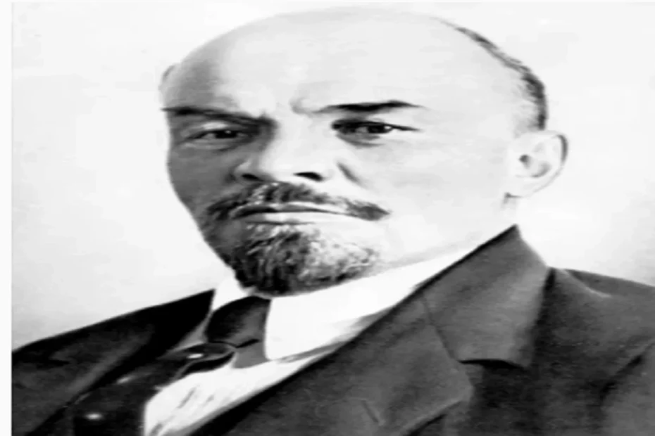 Vladimir Lenin Net Worth