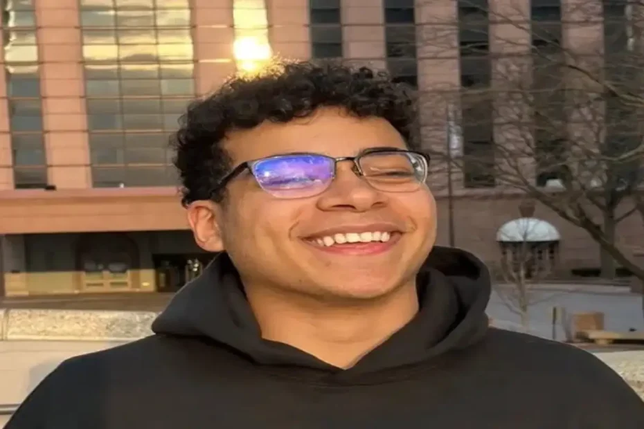 Faroukiie Net Worth