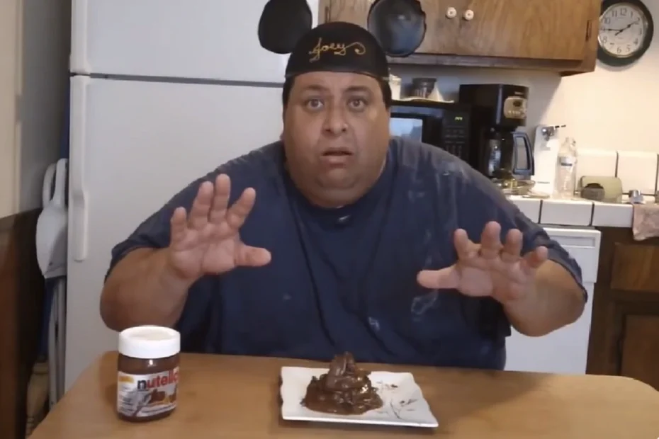 JoeysWorldTour Net Worth